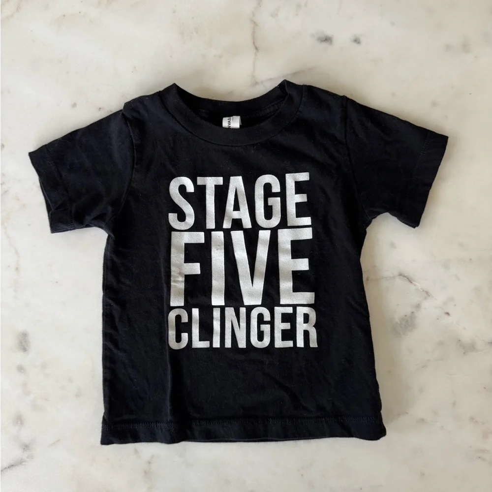 Toddler graphic T - Picture 2 of 2